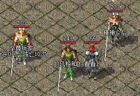 为了找回2003年的感觉,我翻遍了全网