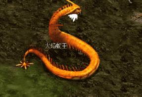 除了猪洞,哪里还能挂出极品-资深玩家私藏的五个练级点