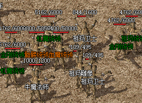 传奇盒子道具大馈赠,双倍爆率助你成王!