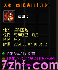 新开传奇 新开传奇